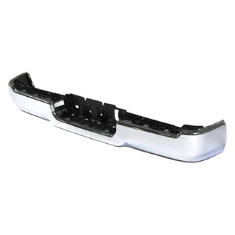 Ram OE - Rear Bumper Face Bar