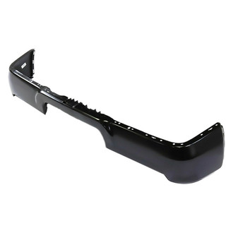Ram OE - Rear Bumper Face Bar