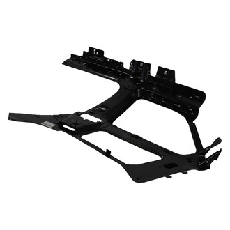 Jeep OE - Rear Right Inner Quarter Panel