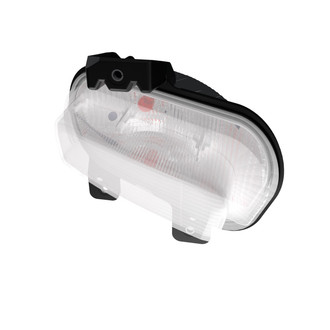 Mopar® - Passenger Side Replacement Turn Signal/Parking Light
