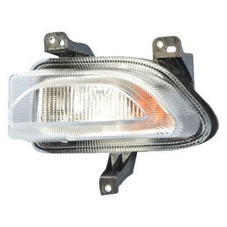 Mopar® - Driver Side Replacement Turn Signal/Parking Light