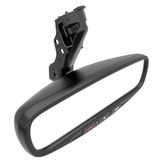 Jeep OE - Front Interior Rear View Mirror