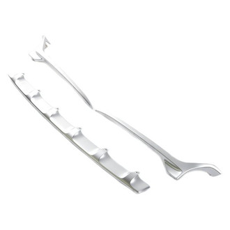 Jeep OE - Front Lower Grille Molding