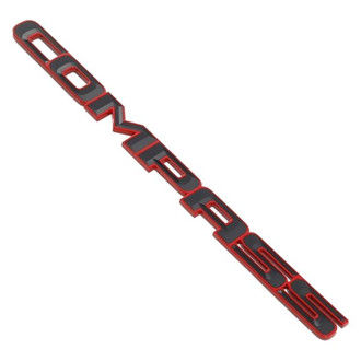 Jeep OE - Front Right Door Emblem