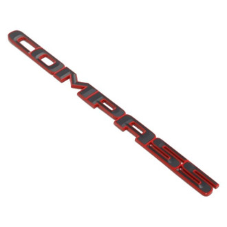 Jeep OE - Front Left Door Emblem