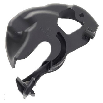 Mopar® - Rear Seat Pivot Cover