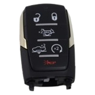 Ram OE - Keyless Entry Transmitter