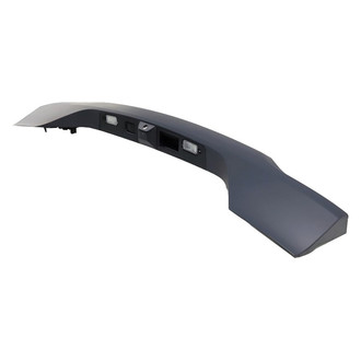 Mopar® - License Lamp Applique