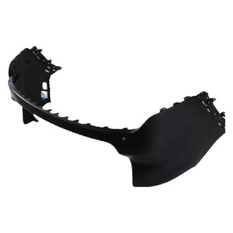 Mopar® - Rear Upper Bumper Cover