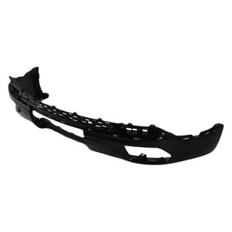 Mopar® - Rear Lower Bumper Cover