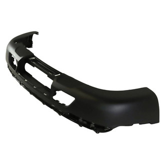 Mopar® - Rear Lower Bumper Cover