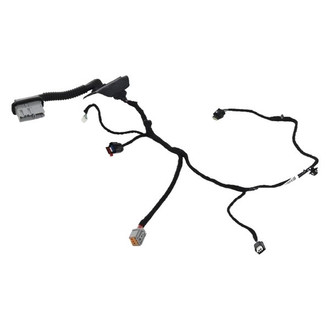 Mopar® - Rear Passenger Side Door Wiring Harness