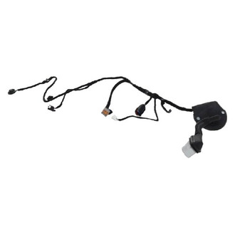 Mopar® - Rear Driver Side Door Wiring Harness