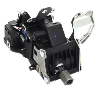 Mopar® - Automatic Transmission Shifter Assembly