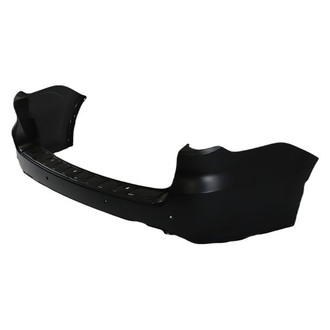 Mopar® - Rear Upper Bumper Cover