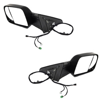 Mopar® - Side View Mirror