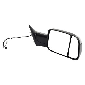 Mopar® - Passenger Side View Mirror
