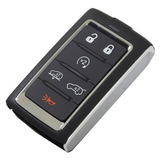 Jeep OE - Keyless Entry Transmitter