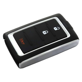 Jeep OE - Keyless Entry Transmitter