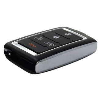 Jeep OE - Keyless Entry Transmitter