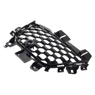 Jeep OE - Front Right Grille