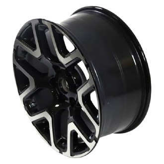 Mopar® - Alloy Factory Wheel
