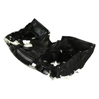 Jeep OE - Front Sound Absorber