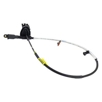 Mopar® - Automatic Transmission Shifter Cable