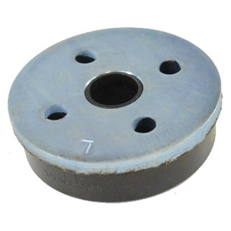 Jeep OE - Lower Body A-Pillar Bracket