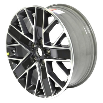 Jeep OE - Wheel