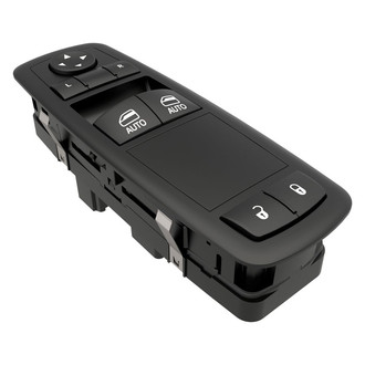 Mopar® - Front Driver Side Door Window Switch