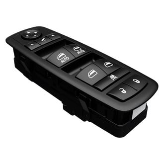 Ram OE - Front Left Door Mirror Switch