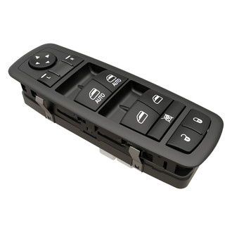 Dodge OE - Front Left Door Window Switch