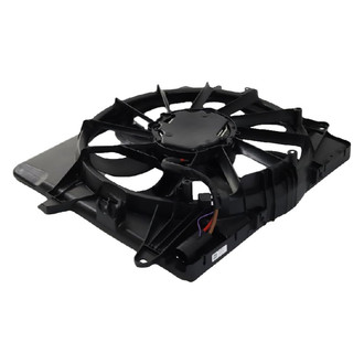 Mopar® - Engine Coolant Fan Assembly