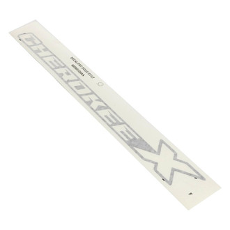 Jeep OE - Front Door Emblem
