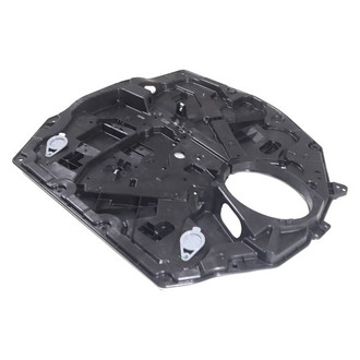 Mopar® - Carrier Plate Panel