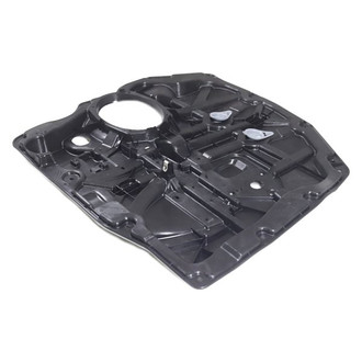 Mopar® - Carrier Plate Panel