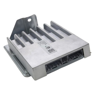 Ram OE - Radio Amplifier