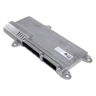 Mopar® - Amplifier