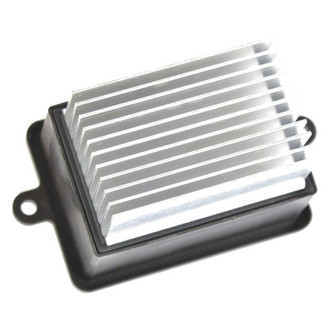 Fiat OE - HVAC Blower Motor Resistor