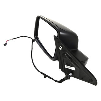 Mopar® - Driver Side View Mirror