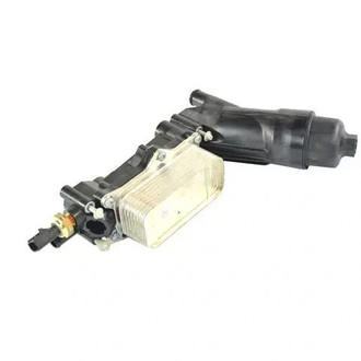 Mopar® 68596318AB - Oil Filter Housing