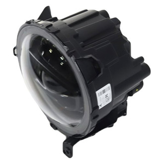 Mopar® - Passenger Side Replacement Headlight