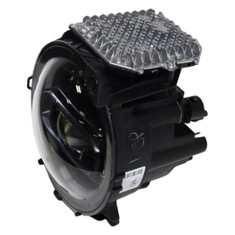 Jeep OE - Front Left Headlight Assembly