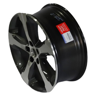 Mopar® - 20 Alloy Factory Wheel