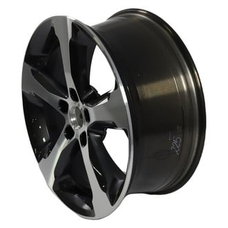 Mopar® - 20 Alloy Factory Wheel