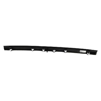 Mopar® - Liftgate Finish Panel