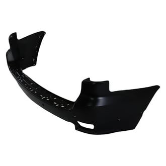 Mopar® - Rear Upper Bumper Cover