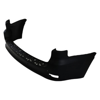 Mopar® - Rear Upper Bumper Cover