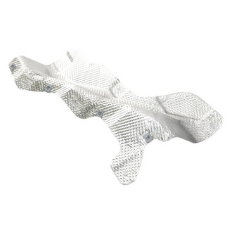 Jeep OE - Floor Pan Heat Shield